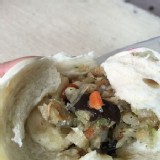 高麗菜包