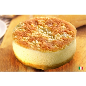 團購第一名【留乃堂 】義大利帕瑪森切達起士蛋糕 特價：$150