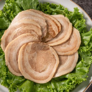 【臺灣日本火腿】日式叉燒肉切片(BARA燒豚切片)