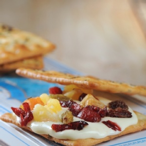 熱帶雨林夾心餅 - 法樂公爵手工坊