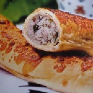 起司牛肉捲*150g 優惠促銷下殺9折~*優惠促銷下殺9折~*活動至100年元月15日止 特價：$40