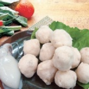 澎湖花枝丸*600g