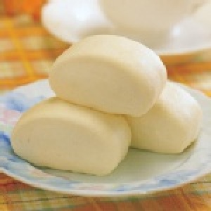 奇美牛奶饅頭