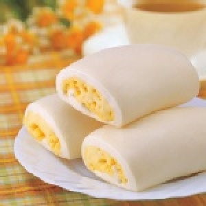 奇美銀絲卷*10入