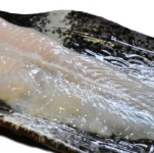 新鮮魴魚(多利魚)*1000g (4~5片裝)