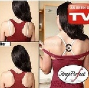 7777 免費索取~下單禮肩帶隱形扣/防滑扣/夏天/提拉效果/ 跟團時每團每帳號限索取一個喔~請主購協助團友索取 特價：$0