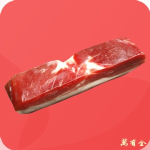 家鄉肉