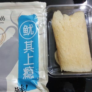尚軒品魷魚絲
