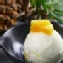 鳳梨牛奶