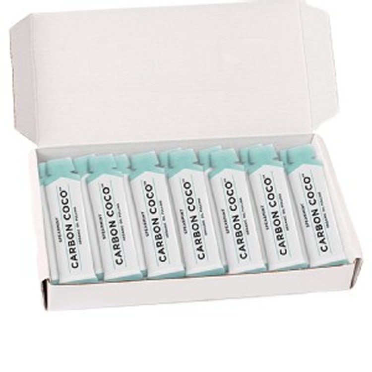 澳洲100%天然有機攜帶式漱口水