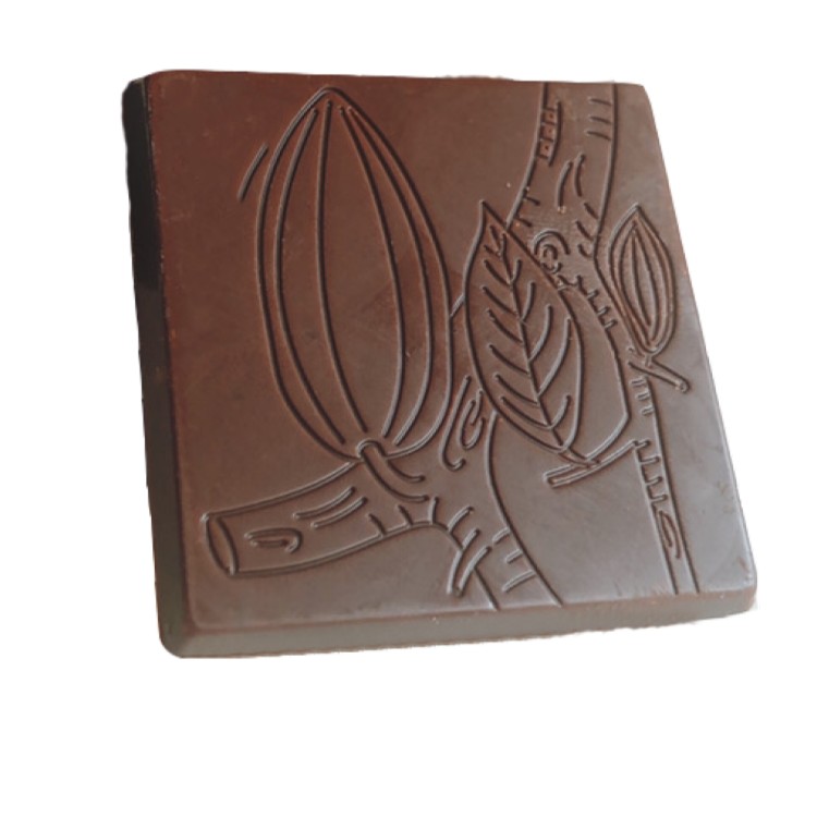 【零罪惡美身系列】奇亞籽防彈黑可可+高單位益生菌