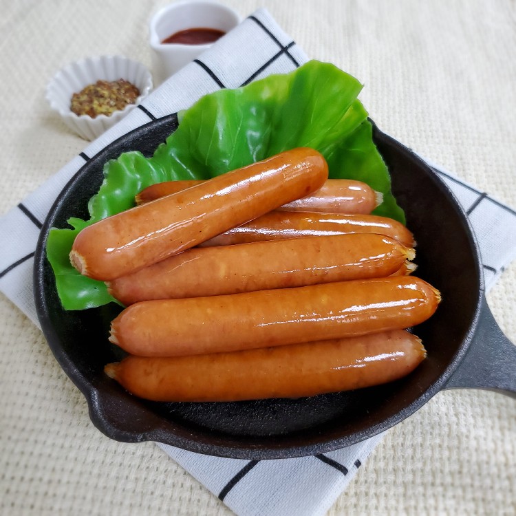 【臺灣日本火腿】日式香腸NH25