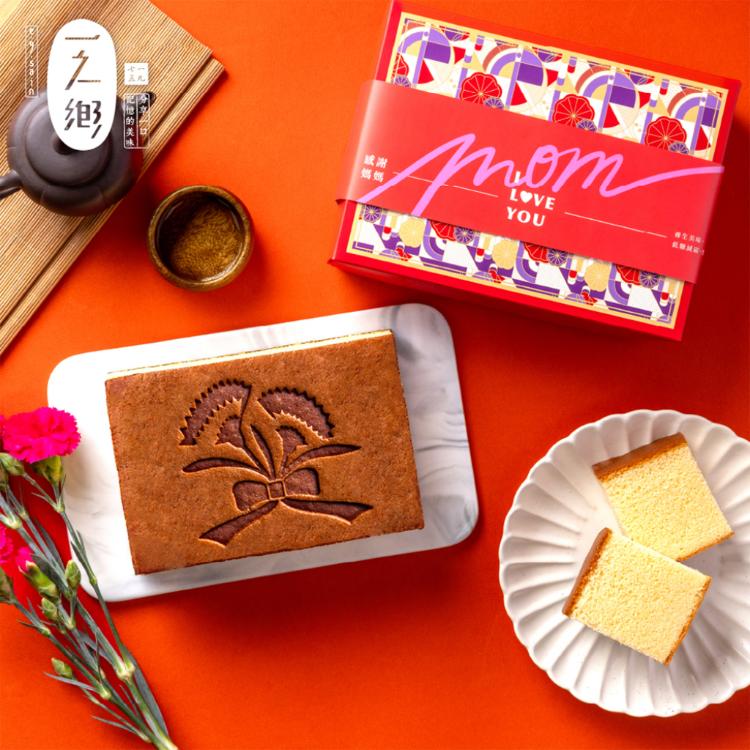 【一之鄉】馨愛媽咪禮盒(母親節/附提袋)