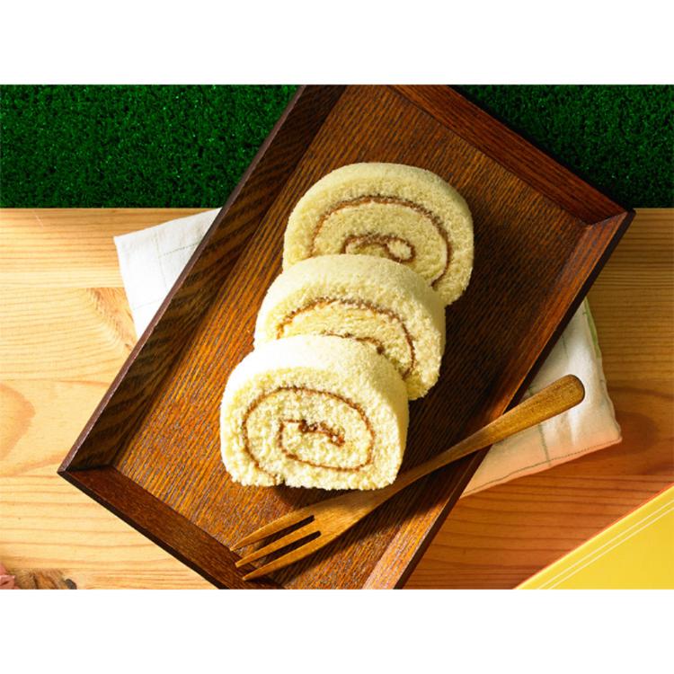 【一之鄉】雙星仙子 蜂蜜蛋糕+蜂蜜檸檬捲組