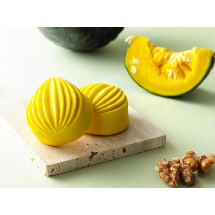 【一之鄉】【中秋禮盒】「天地有大美」之 「秋收」禮盒(附提袋)