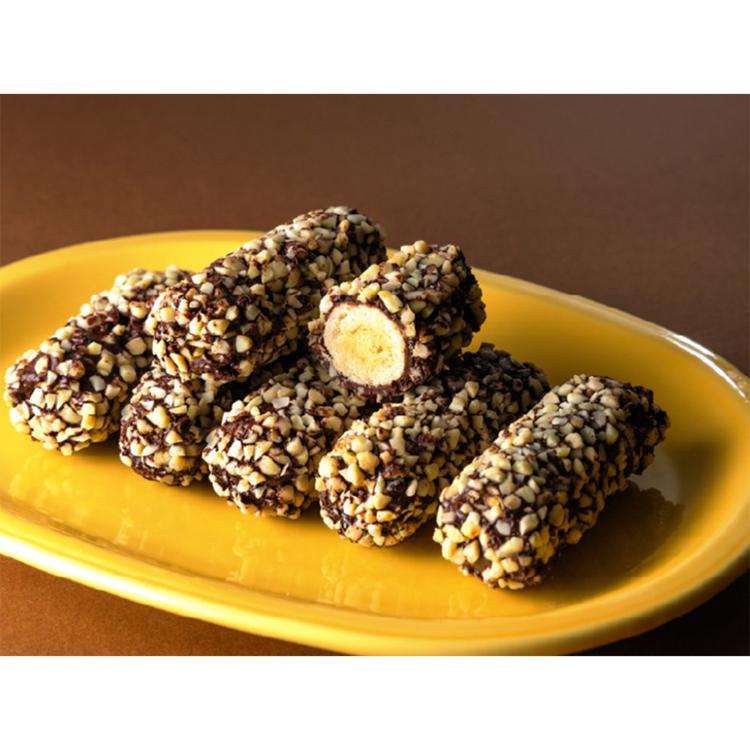 【一之鄉】【中秋禮盒】「天地有大美」之「秋宴A」禮盒(附提袋)