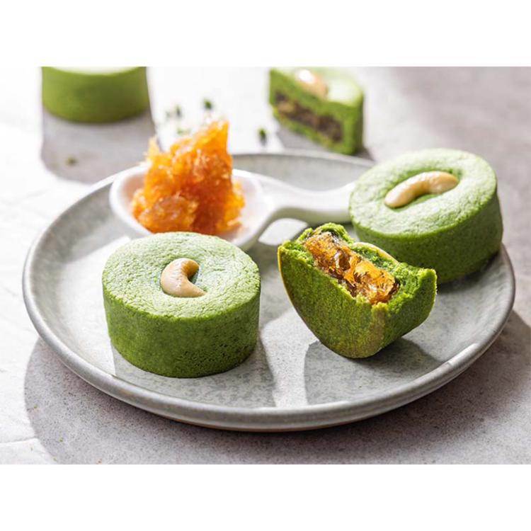 【一之鄉】【中秋禮盒「天地有大美」之「秋宴B」禮盒(附提袋)