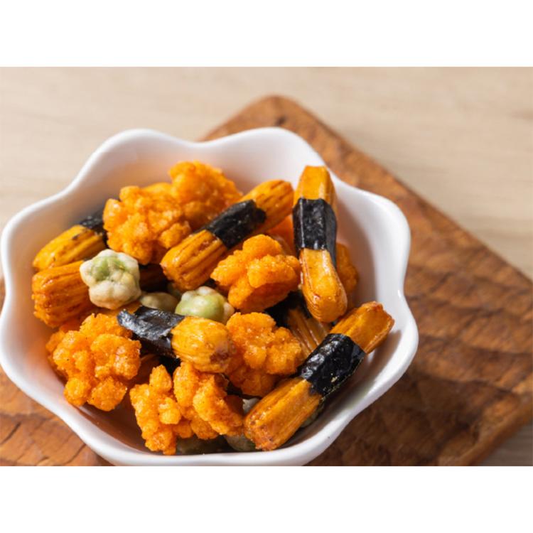 【一之鄉】【中秋禮盒「天地有大美」之「秋宴B」禮盒(附提袋)