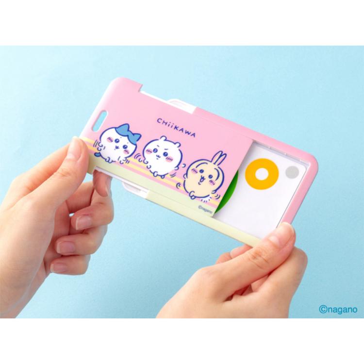 【一之鄉】【台灣限定販售】吉伊卡哇-掀奇開心禮盒(附專屬提袋)