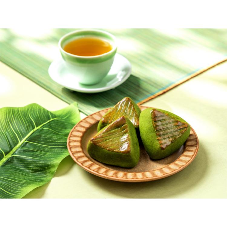 【一之鄉】重情粽意禮盒(端午節禮盒/附提袋)