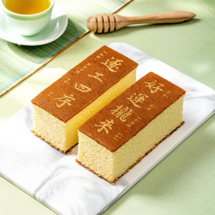 【一之鄉】好運攏來台語文禮盒(附提袋)