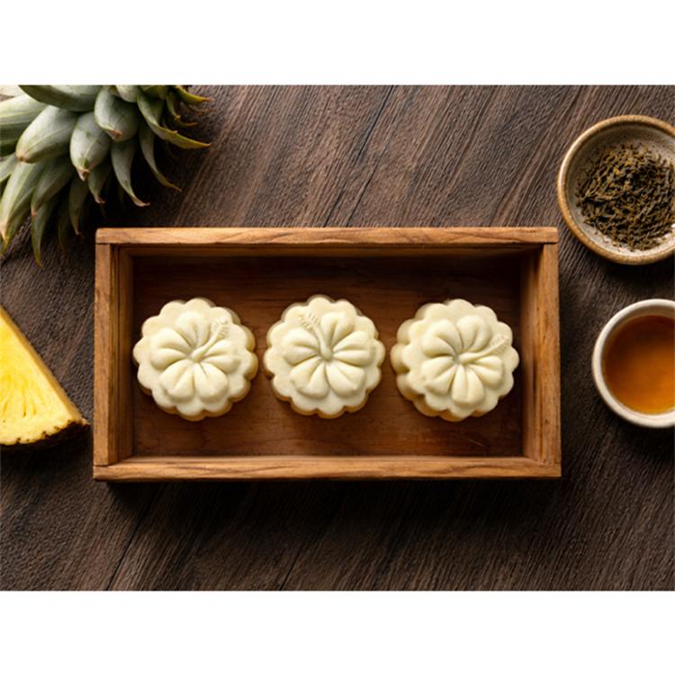 預購【一之鄉】【中秋禮盒】金秋藏景(附提袋)