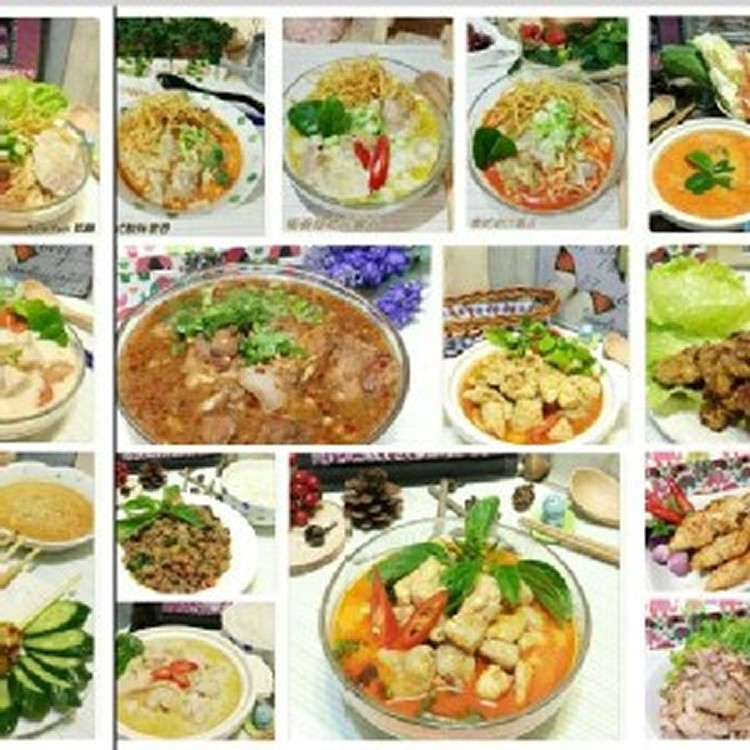 泰味 泰式烤梅花