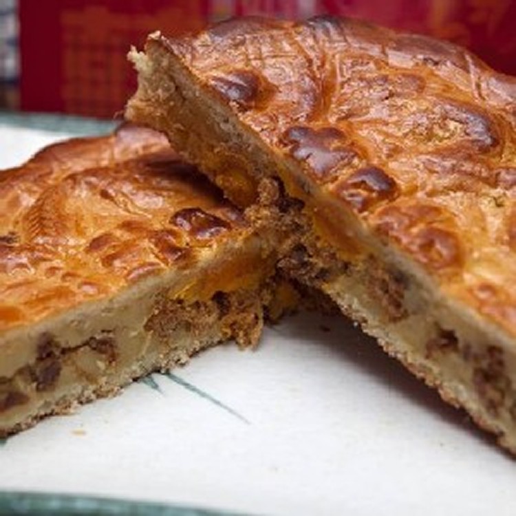 日興堂狀元喜餅1斤