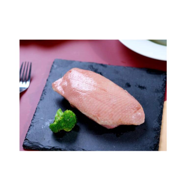 【玖肆愛吃】法式櫻桃鴨胸