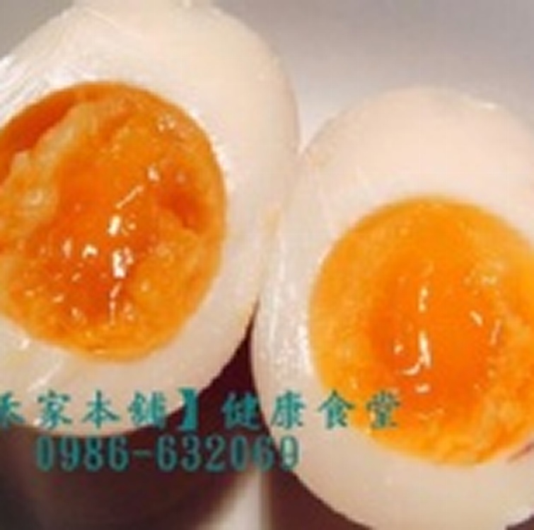 冰心茶葉蛋--藥膳麻辣口味