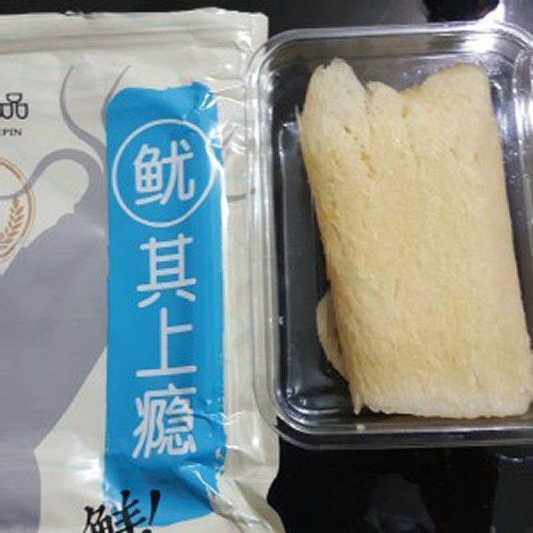 尚軒品魷魚絲