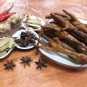 冰鎮滷味-雞爪