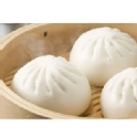 招牌鮮肉包 規格：5入/包