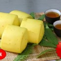 枸杞胡蘿蔔饅頭