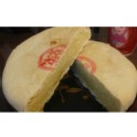 素綠豆椪