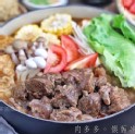肉多多紅燒牛肉爐