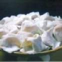 鮮蝦餛飩(15顆)