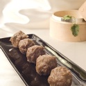 手工牛肉丸beef ball