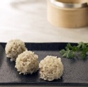 鮮蝦珍珠丸pearl shrimp ball