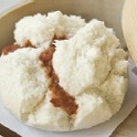 蠔汁叉燒包barbecue pork bun