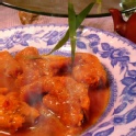 蠔油鮮鳳爪oyster sauce with chicken feet