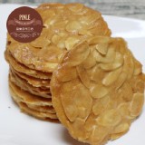 原味杏仁瓦片