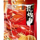 KA-KA龍蝦餅 主購禮/回購禮 龍蝦餅(辣味) 90g(辣味)龍蝦餅[贈品勾選欄]