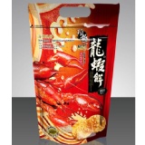 龍蝦餅90g(辣味) 特價：$59