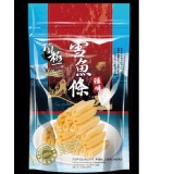 雪魚條90g(辣味)