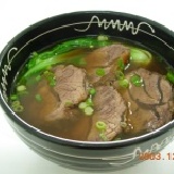 紅燒牛肉麵 700g(內含肉100g)附拉麵