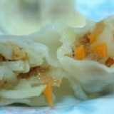 Y2°精緻山東水餃 瓠瓜(豆皮)素食水餃 28粒