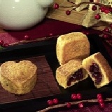 蔓越莓鳯梨酥 20入 特價：$600