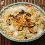 《正一排骨》喜慶打魯菜 好神包★喜慶打魯菜★方便美食即時微波(2~3人份)