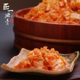 《正一排骨》皇家韓式泡菜 享受水氧spa的經典泡菜-重量700g±10g